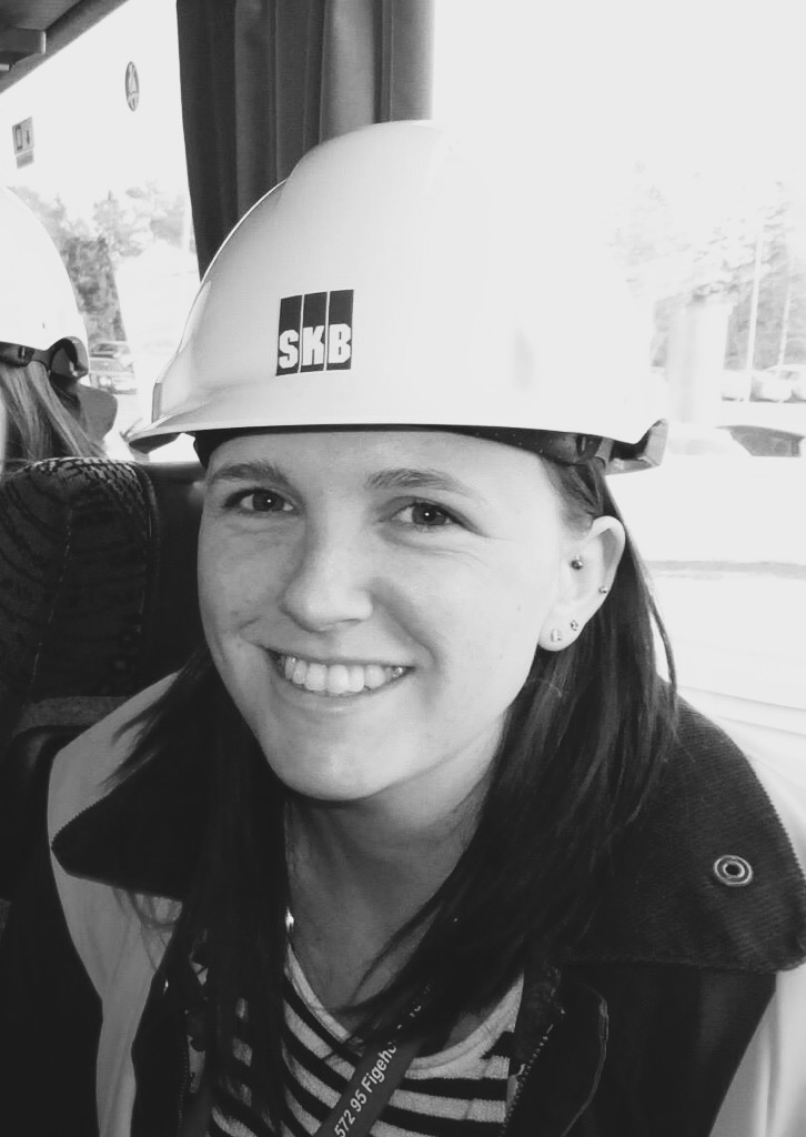 Sarah Hendley Sarah Hendley